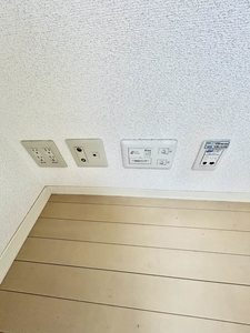 カーサ・ラピス　Ｃ棟　＊＊ C0202号-15