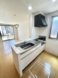 カーサ・ラピス　Ｅ棟　＊＊ E0102号-6