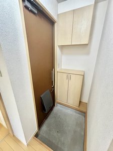 カーサ・ラピス　Ｅ棟　＊＊ E0102号-7