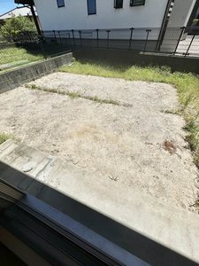 カーサ・ラピス　Ｅ棟　＊＊ E0102号-13