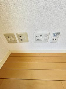 カーサ・ラピス　Ｅ棟　＊＊ E0102号-15