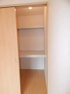 カーサ・ラピス　Ｅ棟　＊＊ E0202号-5