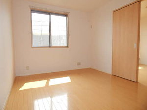 カーサ・ラピス　Ｅ棟　＊＊ E0202号-6