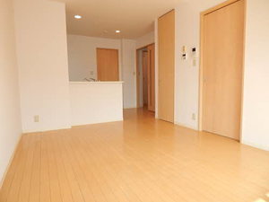 カーサ・ラピス　Ｅ棟　＊＊ E0202号-13