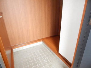 フォーレスヤマグチ A棟 * A0102号-5