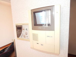 フォーレスヤマグチ A棟 * A0102号-8