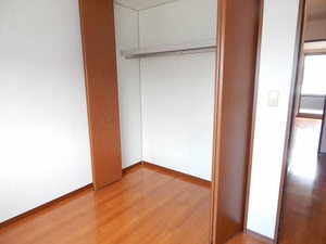 フォーレスヤマグチ A棟 * A0102号-14