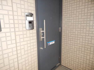 フォーレスヤマグチ A棟 * A0202号-15