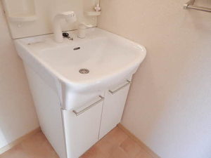 フォーレスヤマグチ　Ｂ棟　＊ B0103号-11