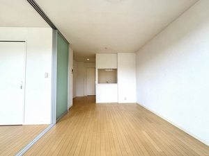 シャーメゾン葵　Ａ棟　＊＊ A0202号-2