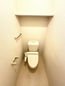 シャーメゾン葵　Ａ棟　＊＊ A0202号-6