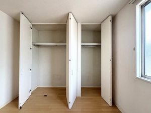 シャーメゾン葵　Ａ棟　＊＊ A0202号-8