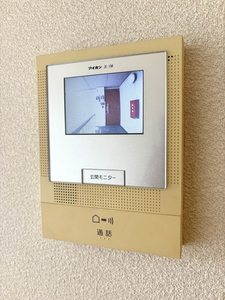 シャーメゾン葵　Ａ棟　＊＊ A0202号-10