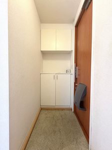 シャーメゾン葵　Ａ棟　＊＊ A0202号-11