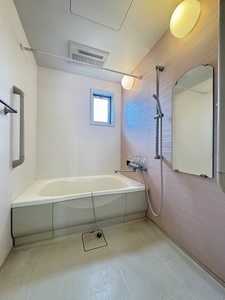 ガーデンヒル秋光　Ａ棟　＊＊ A0101号-4