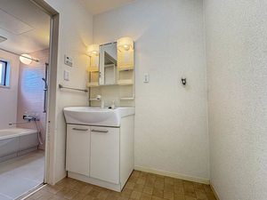 ガーデンヒル秋光　Ａ棟　＊＊ A0101号-6