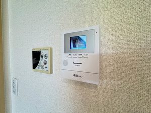 ガーデンヒル秋光　Ａ棟　＊＊ A0101号-7