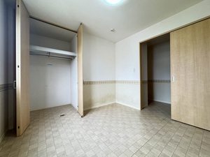 ガーデンヒル秋光　Ａ棟　＊＊ A0101号-9