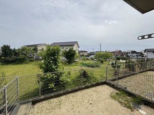 ガーデンヒル秋光　Ａ棟　＊＊ A0101号-13