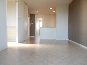 ガーデンヒル秋光　Ｂ棟　＊＊ B0201号-2