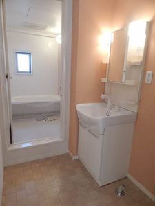 ガーデンヒル秋光　Ｂ棟　＊＊ B0201号-4