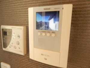 ガーデンヒル秋光　Ｂ棟　＊＊ B0201号-9