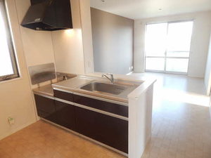 ガーデンヒル秋光　Ｂ棟　＊＊ B0201号-12