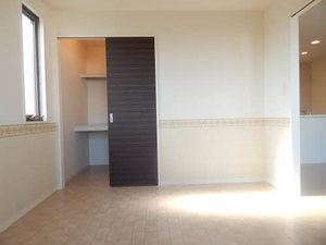 ガーデンヒル秋光　Ｂ棟　＊＊ B0201号-14