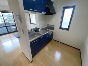 サン　アネックス竹末　＊＊ A0201号-3