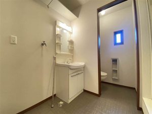 サン　アネックス竹末　＊＊ A0201号-5