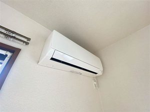 サン　アネックス竹末　＊＊ A0201号-9