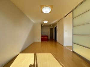 クラヴィエ東久留米 A棟 ** A0101号-2