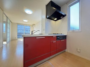 クラヴィエ東久留米 A棟 ** A0101号-3