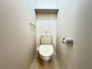 クラヴィエ東久留米 A棟 ** A0101号-5