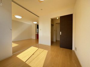 クラヴィエ東久留米 A棟 ** A0101号-8