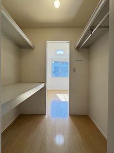 クラヴィエ東久留米 A棟 ** A0101号-9