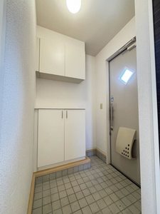 クラヴィエ東久留米 A棟 ** A0101号-12