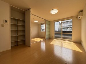 クラヴィエ東久留米 A棟 ** A0101号-13