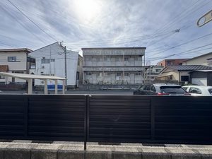 クラヴィエ東久留米 A棟 ** A0101号-15