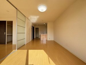 クラヴィエ東久留米 D棟 D0201号-2