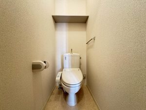 クラヴィエ東久留米 D棟 D0201号-5