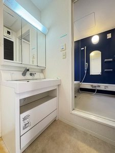 クラヴィエ東久留米 D棟 D0201号-6