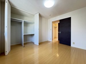 クラヴィエ東久留米 D棟 D0201号-11