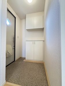 クラヴィエ東久留米 D棟 D0201号-12