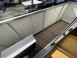 クラヴィエ東久留米 D棟 D0201号-14