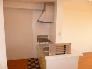 メゾングランドールKANZAKI A0102号-3