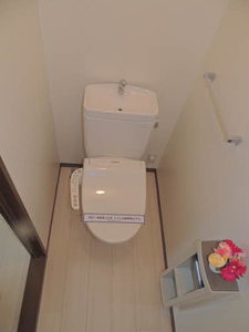 コーポラス青葉　Ａ棟　＊＊ A0201号-7