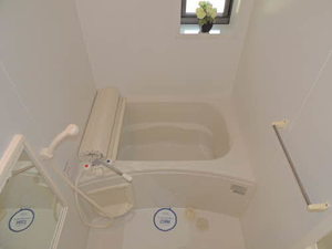 コーポラス青葉　Ａ棟　＊＊ A0201号-9