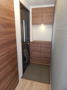 コーポラス青葉　Ａ棟　＊＊ A0202号-9