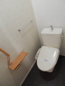 コーポラス青葉　Ａ棟　＊＊ A0202号-10